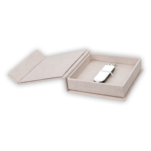 Zep Box USB Modena B 11x11x13 BY44B Zep Box USB Modena B 11x11x13 BY44B